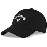 Callaway Golf Performance Side Crested Structured Headwear