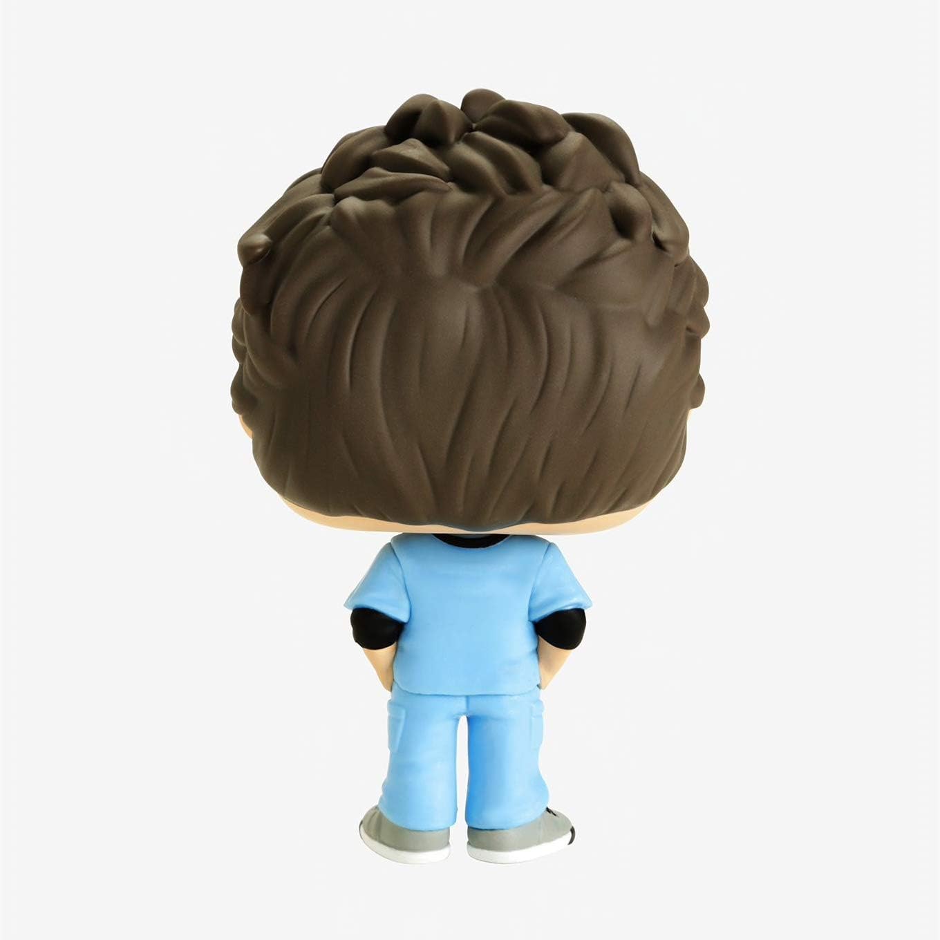 scrubs pop vinyl