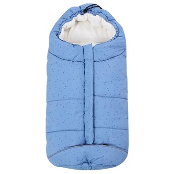 baby sleeping bag pram