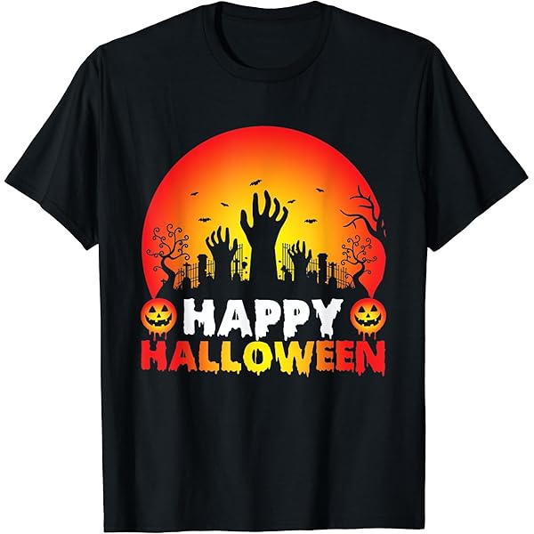 Amazon.com: Trick Or Treat Halloween Cute Happy Halloween