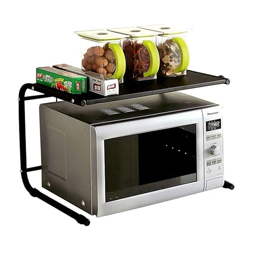 BNcfzwj Cocina Estante de Almacenamiento Estante de ...