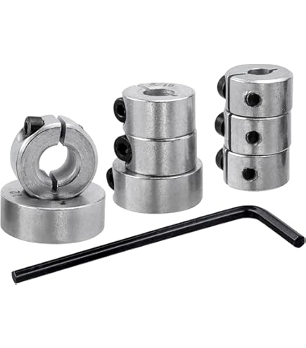 Drill-Stop 4.7x25mm - Fermo Per Punte Da Trapano, Perfetto Per Legno Duro E Viti In Acciaio - Foto 3