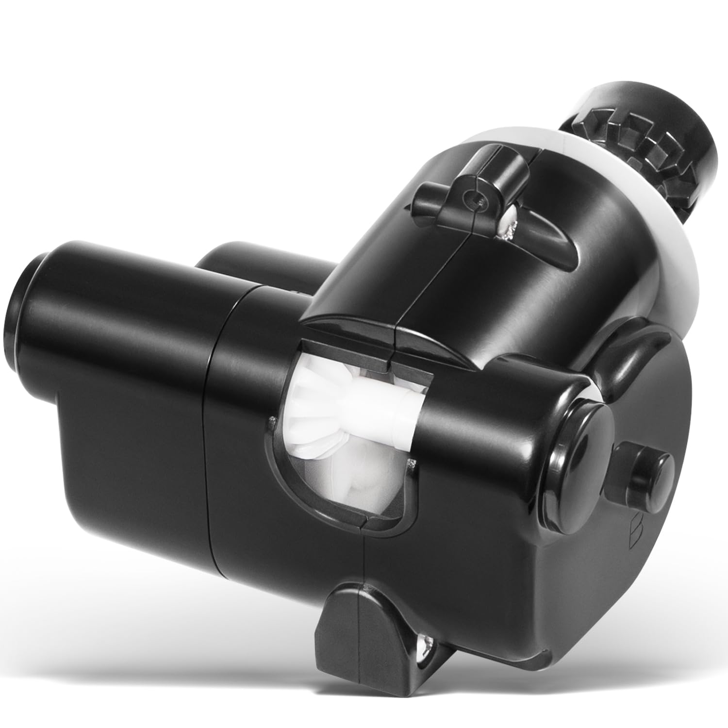 Photo 1 of ZEZHIMI Replace Part for Baracuda R0524800 Device Side B, Fits for Zodiac MX8/MX8 Elite/MX6/MX8 Elite Side Suction Pool Cleaners