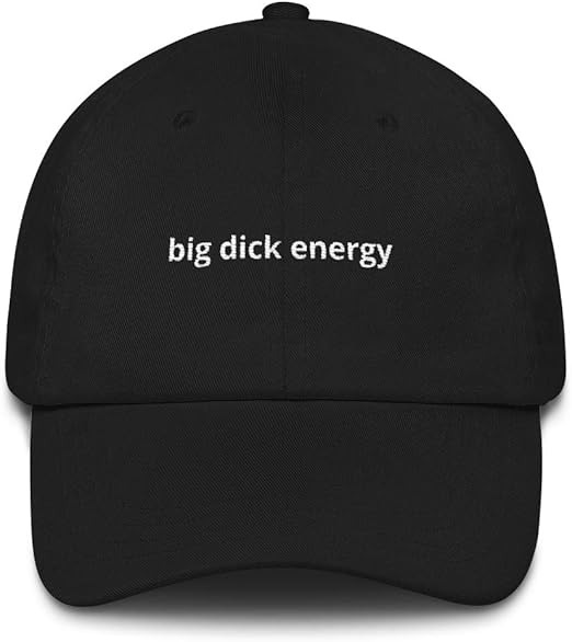 dick hat