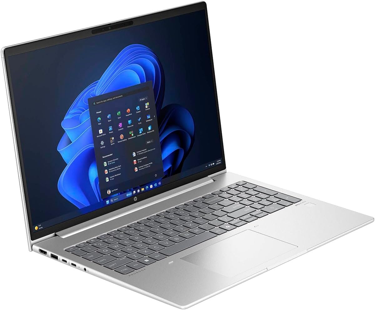 HP ProBook 460 G11 16