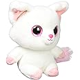Aurora World 61113 Soft Toy, White