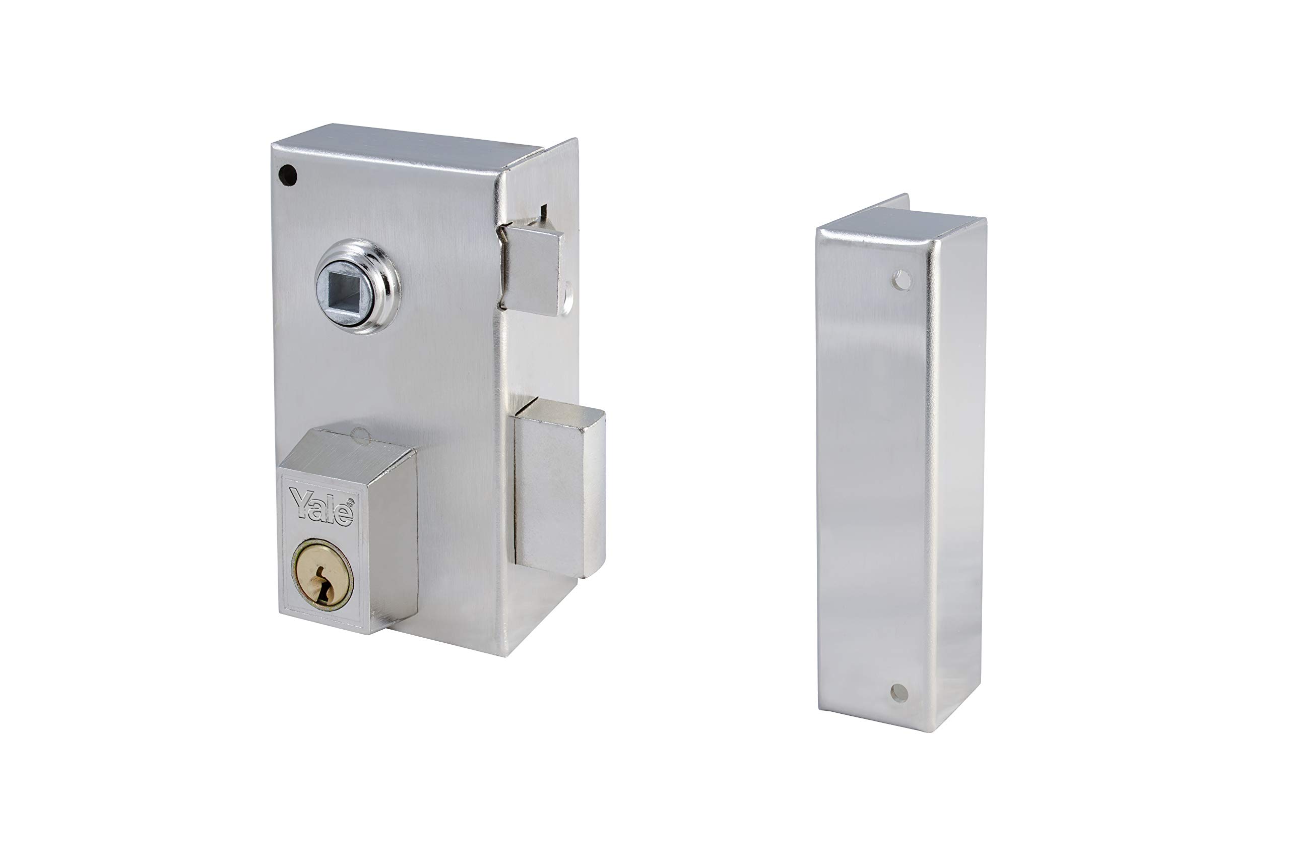 Yale Jumper Lock 3012002