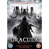 Dracula - Reborn [DVD]