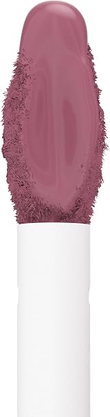 Maybelline SuperStay Matte Ink Liquid Lipstick 180 Revolutionary Pink view 3