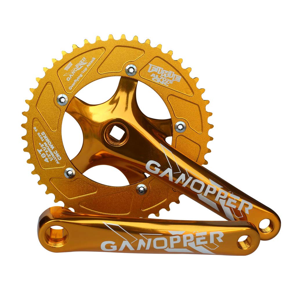 ganopper crankset