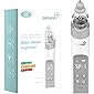 Baby Nasal Aspirator | Baby Nose Sucker | Nose Sucker for Baby - Baby Nose Cleaner, Automatic Nose Sucker for Infants…
