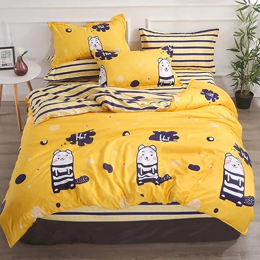 children's bed linen sets