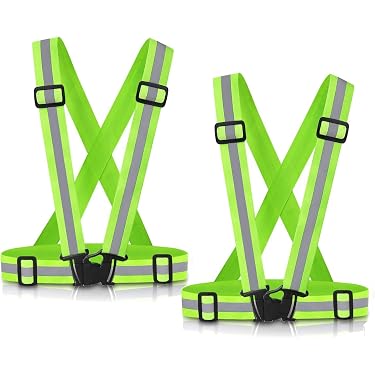 Amazon Best Sellers: Best Reflective Gear
