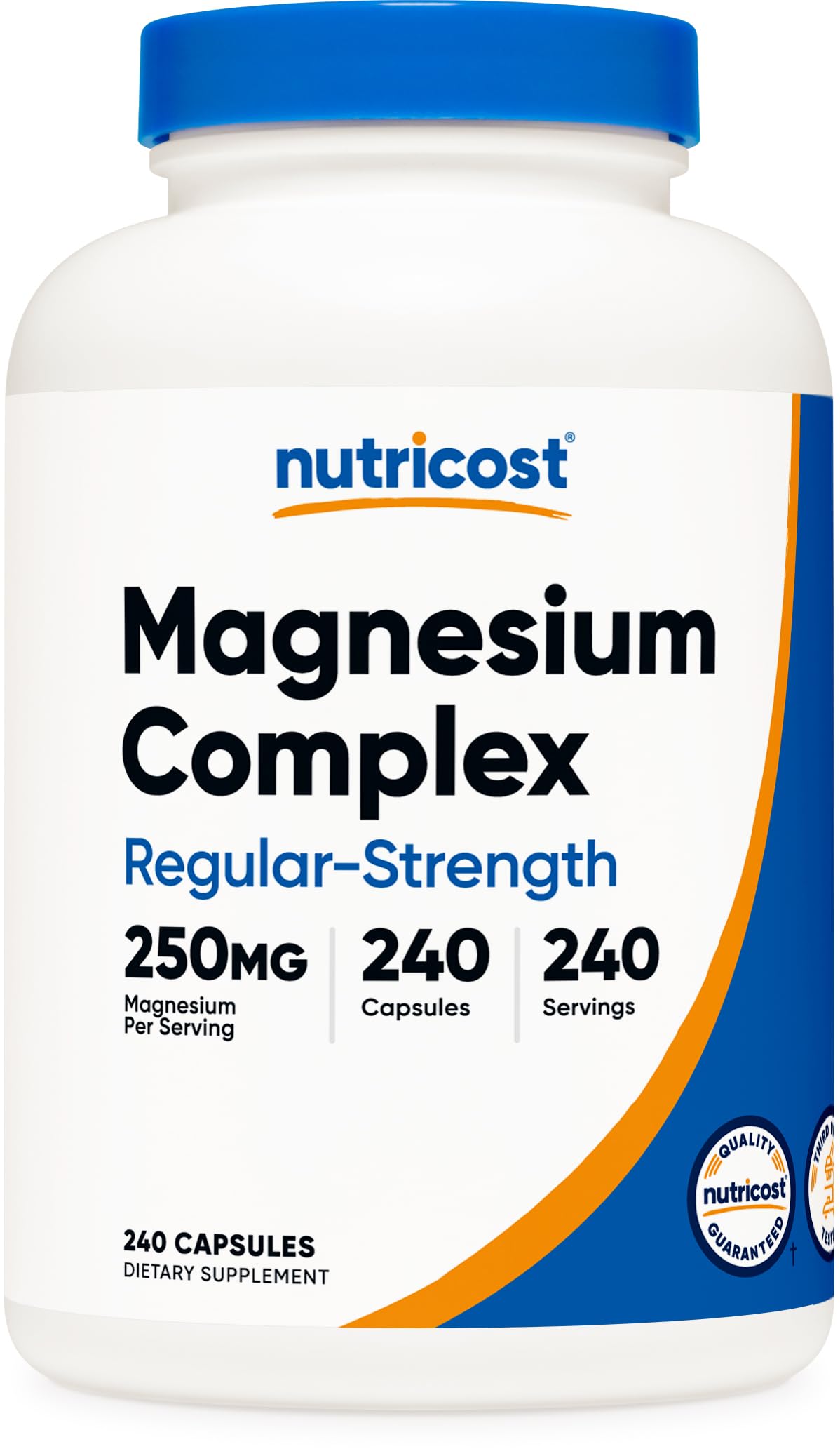 Magnesium Complex 250 mg