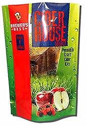 Brewer's Best Cider House Select Raspberry Lime