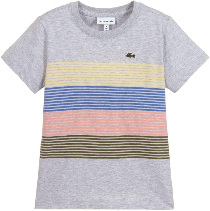 lacoste t shirt 2019