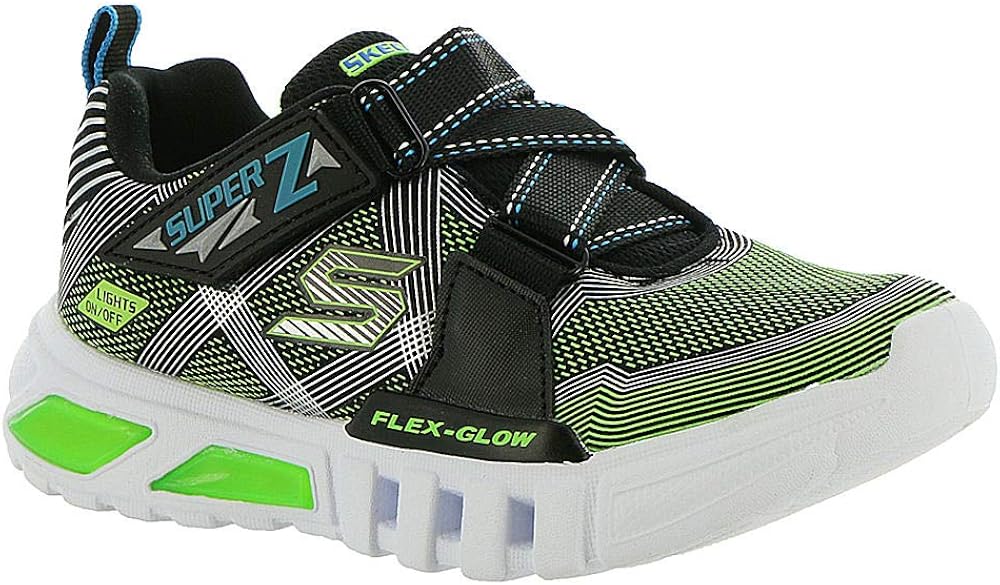The 10 Best 3M Boys Skechers