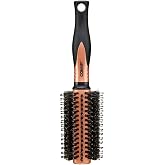 Conair Quick Blow Dry Pro Porcupine Round Brush