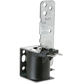 GE WD21X10268 Genuine OEM Drain Solenoid Assembly for GE Dishwashers