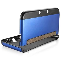 TNP Protective Case Compatible with Nintendo New