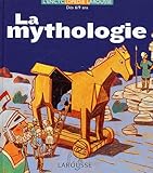 La mythologie (French Edition) by 