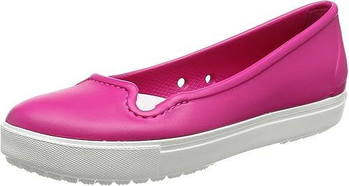 crocs citilane flat