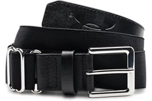 Under Armour Boys' Baseball Belt