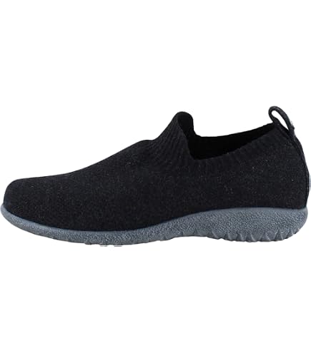 naotan☆ゆったり出品☆ Amazon.com | NAOT Footwear Women's Titan Slip On Shoe Gray Cobra