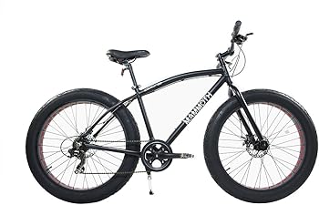 Alton Corsa Mammoth 26
