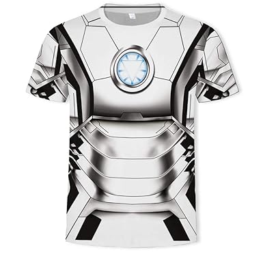 camisetas personalizadas de spiderman