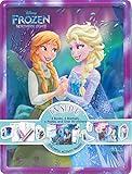 Disney Frozen Northern Lights Collectors Tin (Happy Tin)