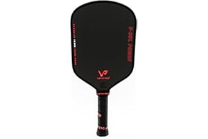 Vatic Pro - V-Sol Power 16mm - Foam Core - Includes Paddle Cover