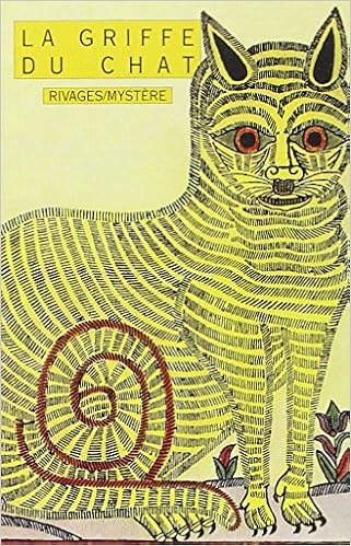 La Griffe Du Chat Nouvelles Traduites De L Americain Amazon Fr Collectif Livres