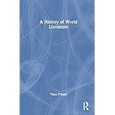 A History of World Literature