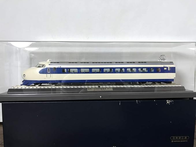 Amazon 国鉄0系新幹線1 45 模型 日車夢工房スーパーディスプレー 鉄道模型 プラモデル 通販
