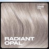 Clairol Blonde It Up Crystal Glow Toner Kit Radiant Opal view 7
