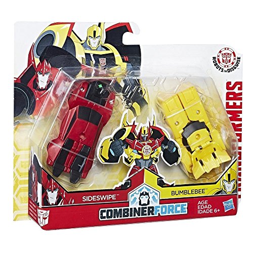 Transformers Robots In Disguise Crash Combiner Nigeria Ubuy - Main Image