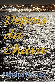 Livro Depois da Chuva