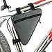 Amapower Cycling Bike Bicycle Frame Pouch Pouch Holder Mountain Bike Saddle Bags Accessoriesthumb 1