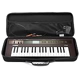 ANALOG CASES Yamaha Reface Series & Arturia KeyStep