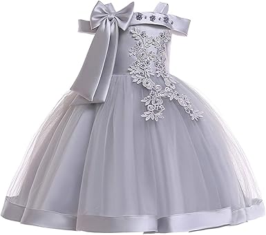 size 3 flower girl dresses