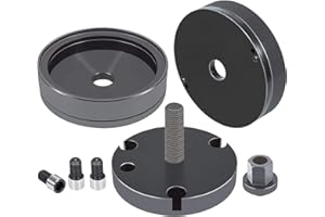 3406 Diesel Front and Rear Crankshaft Seal Wear Sleeve Installer for Caterpillar CAT 3406 3408 C-15 Heavy Duty