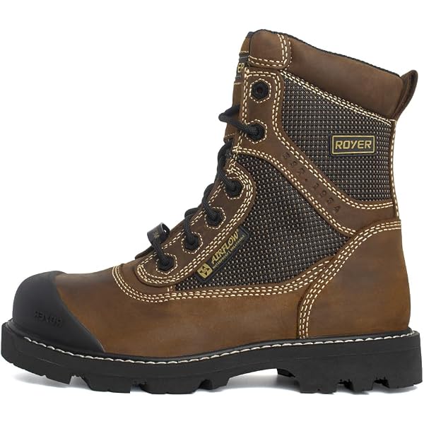 NEW ROYER men\'s 8\