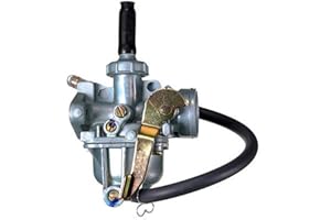 ANIRO MOTO CRF50 Carburetor Replace For Honda Crf50 Xr50 Z50 Crf Xr 50 Z50R 2004-2009 Stock Carb