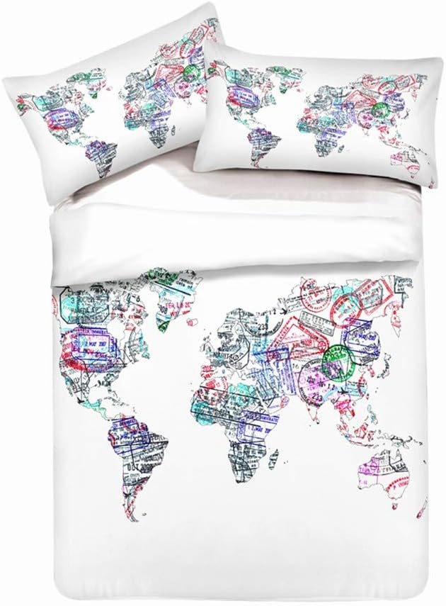 cuscino da terra per adolescenti