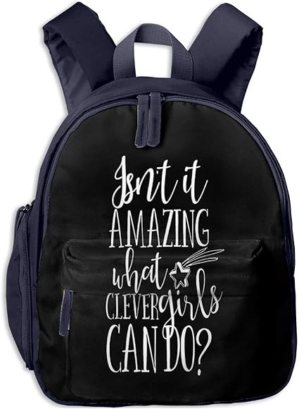 Amazon Co Jp 賢い女の子のブリーフケース 子ども用バッグ ランドセル 品質が高く おしゃれ 可愛い 軽量 レッスンバッグ アウトドア 遠足 おでかけ用品 学用品 新学期 誕生日 お祝い プレゼント ベビー マタニティ