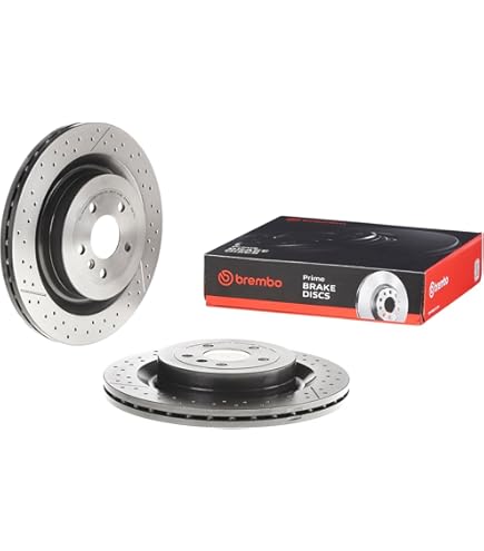 パーツ Brembo 楽天市場】brembo ブレンボ フェアレディ Z Z33 HZ33 ブレーキ