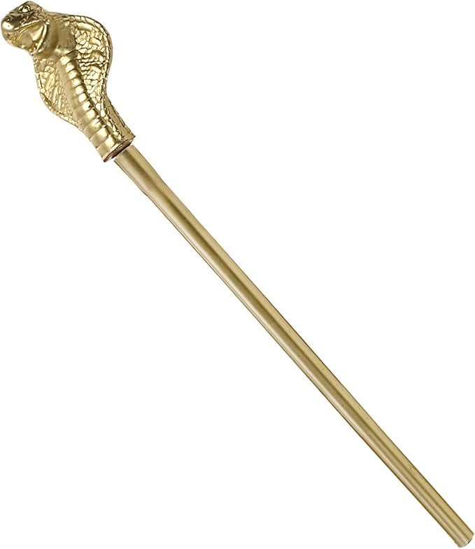 Widmann Generique Sceptre égyptien Or Amazon.fr Vêtements et