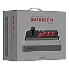 8Bitdo N30 Arcade Stick / Fight Stick for Nintendo Switch, PC, Mac & Android
