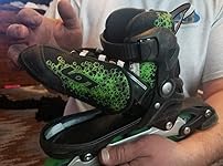 Review Image by Jessica Garcia